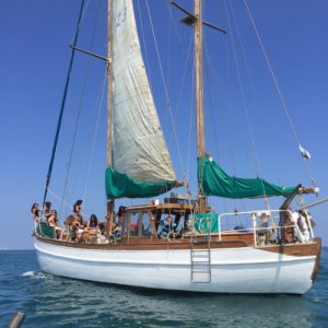 yacht